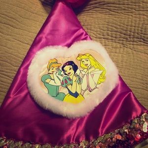 Disney Princess hat